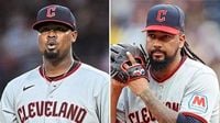 Cleveland Guardians Players Emmanuel Clase and Luis Ortiz Indicted on Fraud, Bribery charges