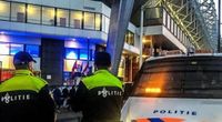Dutch police detain 180 Napoli fans ahead of ‘high-risk’ football match