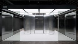 IBM, Üretilen İlk 1.000 Kuantum Bitlik Kuantum Çipi Tanıttı!