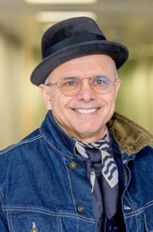 Joe Pantoliano