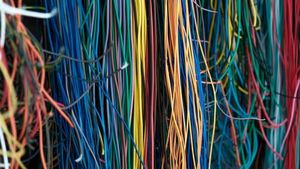 RR Kabel Shares Surge After Strong Q4 Earnings Report