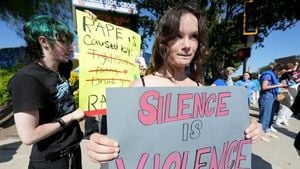 California Schools Face Budget Cuts And Bold Innovations