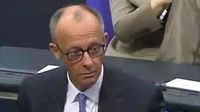 Friedrich Merz verpasst Bundeskanzlerwahl