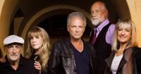 Fleetwood Mac 2026 Farewell Tour Possible: Stevie Nicks, Mick Fleetwood Wish Lindsay Buckingham a Happy Birthday on Social Media - Showbiz411