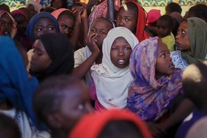 Sudan Faces Humanitarian Catastrophe After El Fasher Siege