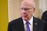 Former Congressmen: U.S. Risks Falling Behind on Innovation | Opinion