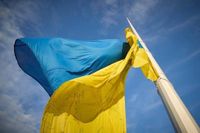 SHOT: На Украине намерены призвать в ВСУ улетевшего на МСК космонавта Зубрицкого