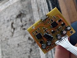 Bunu nerden alabilirim? Yada benzeri işe yarıyanı?