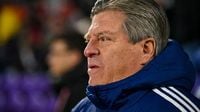 ‘See you in the Gold Cup final’ - Mexico's Javier Aguirre shares message from Costa Rica's Miguel Herrera ahead of quarterfinals | Goal.com US