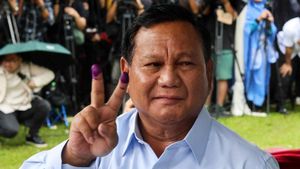 Prabowo Champions International Diplomacy For Nuclear Energy