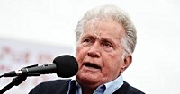 Fake TV President Martin Sheen Gives Real President Donald Trump Advice on Being Real President: ‘Start Being Human’