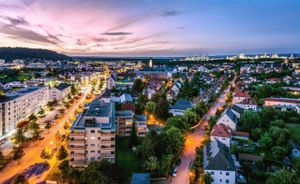 Burghausen Werbering Celebrates Community Growth And Sports Triumphs