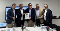 Muere Ramón Seijas, vicepresidente del Grupo Pérez Rumbao, a los 53 años