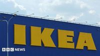 Ikea opens pop-up shop in Brighton