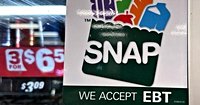 Trump administration asks Supreme Court to keep full SNAP benefits frozen amid shutdown