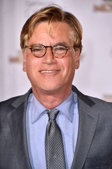 Aaron Sorkin