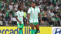 Atlético Nacional vs. Unión Magdalena: siga acá el minuto a minuto del choque de la Liga Betplay
