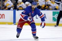 Calvin de Haan Calls Out Rangers For Mistreating Him As He Expresses Frustration
