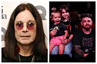 Ozzy Osbourne’s family lead touching MTV VMAs tribute as Aerosmith reunite