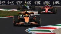 How to watch 2025 F1 Italian Grand Prix: Schedule, streaming for race weekend at Monza