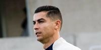 ¿Juega Cristiano Ronaldo? Alineaciones de Portugal y Dinamarca, por la UEFA Nations League