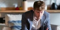 EastEnders star Jamie Borthwick axed by BBC soap after 19 years