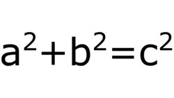 Pisagor Teoremi