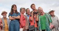 Meet BBC Beyond Paradise season 3 episode 4 cast including Midsomer Murders star