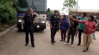 ICE operations in Nashville bring more than 80 arrests, official says