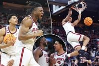 St. John’s puts on brilliant March Madness show as championship talk begins: ‘One down’