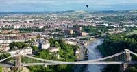 Bustling UK city named by as one of the best places to visit