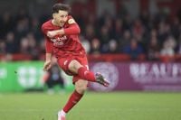 Crawley Town beaten by youthful Southampton side in penultimate pre-season friendly