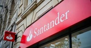 Santander’s Stock Soars As London Cycle Scheme Renewed