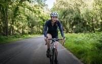 Staying Active in Smithfield: Local Outdoor Spots and Injury Prevention Tips - Smithfield Times