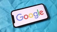 Google’s AI skips Trump in dementia-related search results