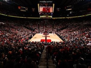 Trail Blazers Triumph Over Grizzlies 115-99 Behind Avdija's Stellar Night