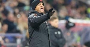 Bayern Munich Thrash Salzburg In Five-Goal Friendly Showcase