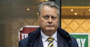 MI5 Admits Illegal Surveillance Of BBC Journalist
