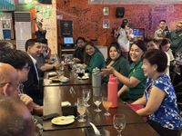 Sara: Respect Senate decision on SC impeachment ruling