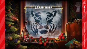 Red Tiger Launches Exciting New Online Games