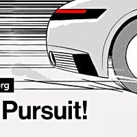 Bloomberg Hot Pursuit!: Tesla's Door Handle Redesign - Bloomberg