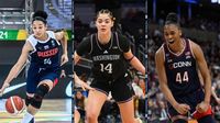 Minnesota Lynx Select Kosu, Daniels, and Griffin in 2025 WNBA Draft
