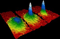 Maddenin yoğunlaşmış enerjiden oluşmasının kanıtları nelerdir?