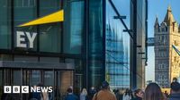 Accounting giant EY faces investigation over Post Office Horizon audit