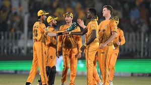 PSL Match Rescheduled Amid Rising India-Pakistan Tensions