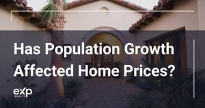 Increase In Homebuyer Demand Sparks Activity