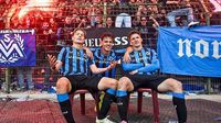 Club Brugge pakt Beker van België! Machtige Vermant nekt Anderlecht