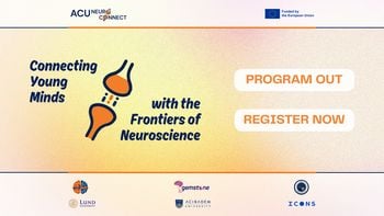 ACU NeuroConnect: Connecting Young Minds with the Frontiers of Neuroscience