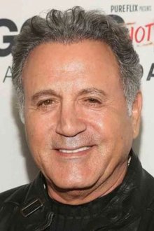 Frank Stallone Jr.