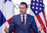 Pete Hegseth's top adviser placed on leave: What we know